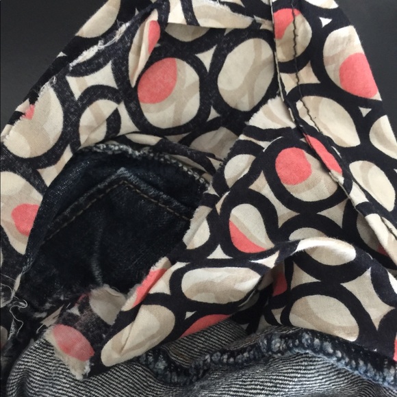 Armani Exchange Men's Blue Jeans 31x31 Rare - Picture 6 of 8